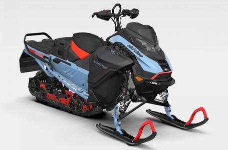 2026 Ski-Doo EXPEDITION XTREME 850 E-TEC 154"