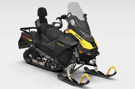 2026 Ski-Doo AWTD EXPEDITION LE 20" 900 ACE Turbo R Crosscut 1.5" E.S.