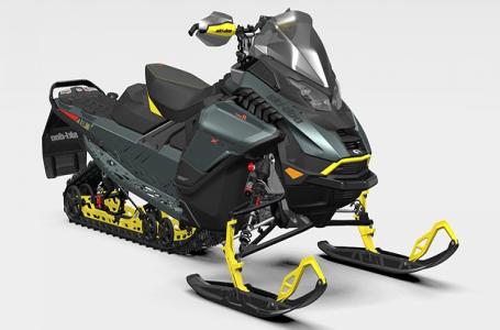 2026 Ski-Doo REN XRS 900T R 137 1.5IR 10.25" BLUE - Photo 3