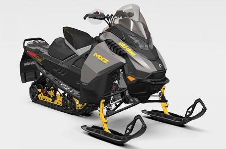 2026 Ski-Doo UDTA MXZ BLZ 850 GY 129 1.25 IR - Photo 3
