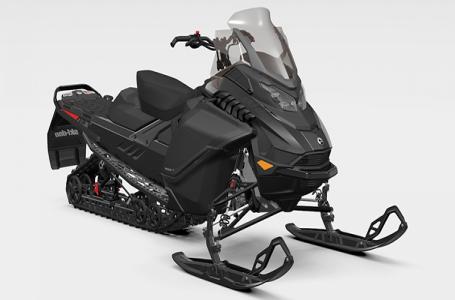 2026 Ski-Doo Renegade Adrenaline 900 ACE 137 1.25" RipSaw