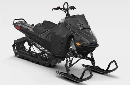 2026 Ski-Doo CHTA SUMMIT ADRENALINE EDGE 850 S HAC 165