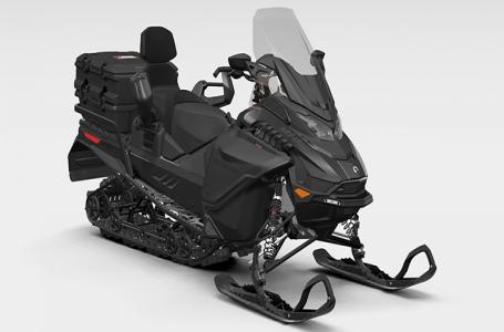 2026 Ski-Doo EXPEDITION SE 900 ACE Turbo Cobra 1.8" E.S.  AFTF - Photo 2