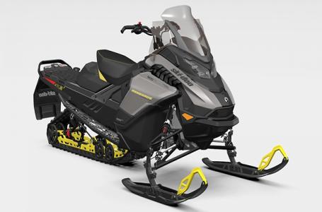 2026 Ski-Doo REN ADR 900ACE 137 1.25RS GREY