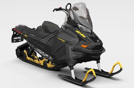 2026 Ski-Doo Tundra™ LE 600 EFI - 85 154 1.5