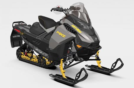 2026 Ski-Doo MXZ ADRENALINE 600R ETEC 137