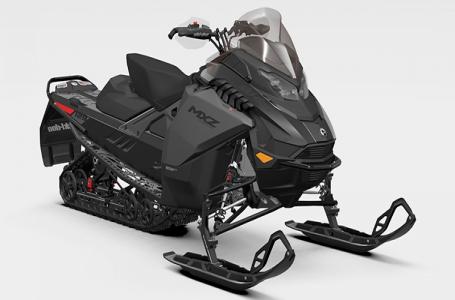 2026 Ski-Doo SM MXZ BLZ 600R GY 129 1.2IR 26 600R E-TEC® 129 1.25