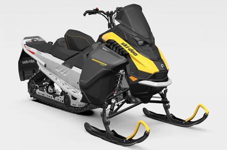 2026 Ski-Doo REN SPORT 600ACE 137 1.25RS YEL