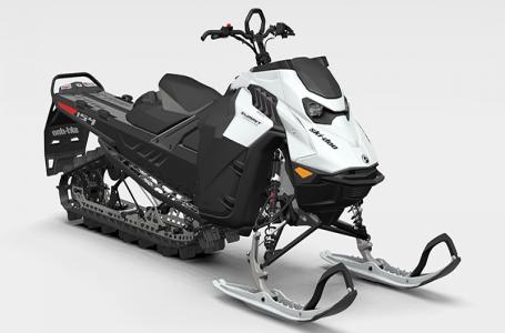 2026 Ski-Doo SUM ADR 600R - 154 - Photo 2