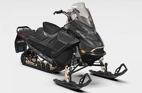 2026 Ski-Doo URTA REN ENDU 850 BLK 137 1.25IR w10.25
