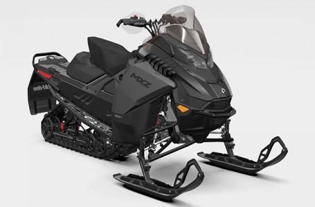 2026 Ski-Doo UDTA MXZ BLZ 850 GY 129 1.25 IR