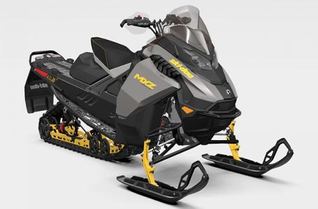 2026 Ski-Doo MXZ® Adrenaline 850 E-TEC® 137 1.25