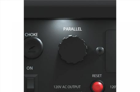 2025 Polaris Power Equipment P2000i - Photo 4
