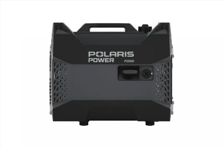 2025 Polaris Power Equipment P2000i
