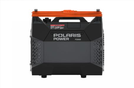 2025 Polaris Power Equipment P2000i - Photo 5