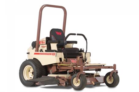 2025 Grasshopper 325D 61" - Photo 4