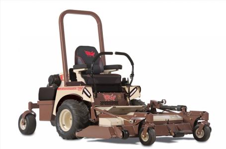 2025 Grasshopper 725DT 61" - Photo 3