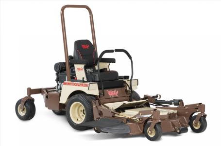 2025 Grasshopper 526V-52 52"