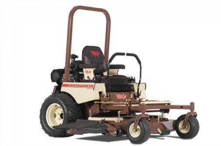 2025 Grasshopper 335B 61"
