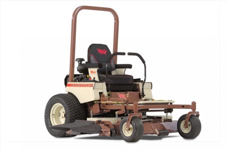2025 Grasshopper 225 61" - Photo 3