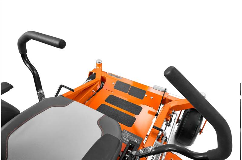 2025 Husqvarna MZ48 for Sale | Brodner Equipment, Inc.