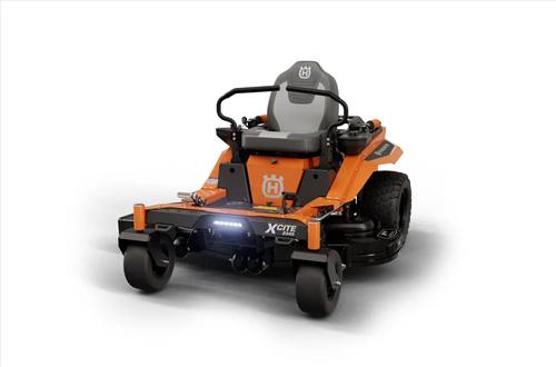 2025 Husqvarna Xcite Z345 for Sale | Advanced Power Equipment