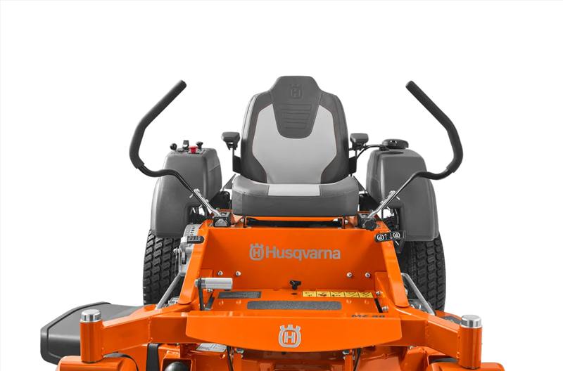 2025 Husqvarna MZ48 for Sale | Brodner Equipment, Inc.