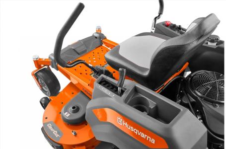 2025 Husqvarna 967954006 Z254 23 HP KAWASAKI, 54 CLEARCUT, 6" CAS - Photo 11