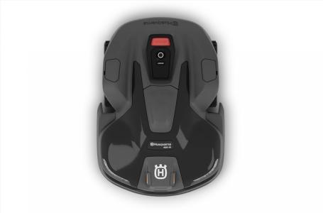 2025 Husqvarna 420 IQ - Photo 5