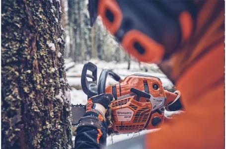 2025 Husqvarna 562 XP® Mark II - 970 69 67-74 - Photo 4