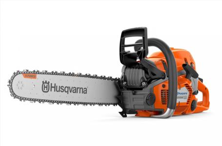 2025 Husqvarna 555 - 970 50 14-04