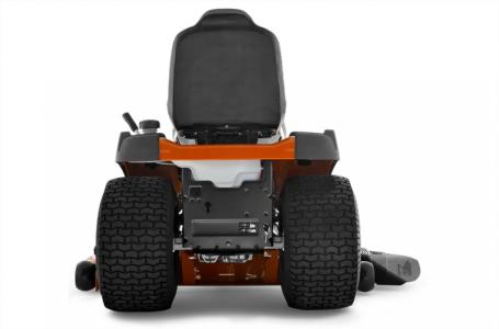 2025 Husqvarna TS 148X - Photo 2
