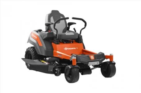 2025 Husqvarna Z248F Special Edition