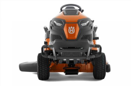 2025 Husqvarna 960430338 TS242XD - Photo 3