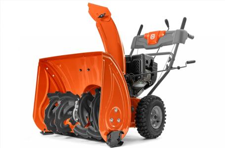2025 Husqvarna ST124 - Photo 2