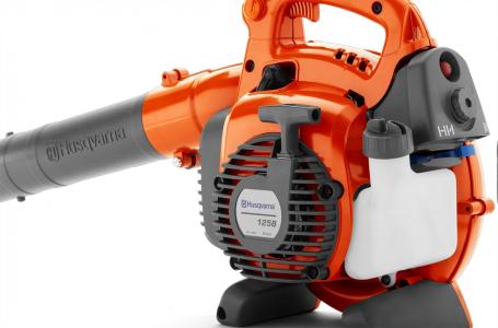 2025 Husqvarna 125B - Photo 8