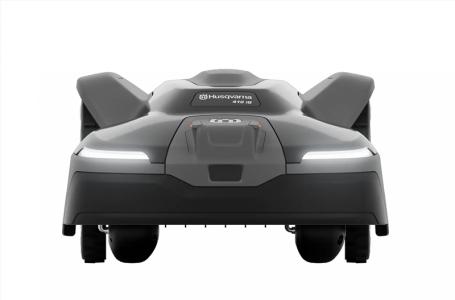 2025 Husqvarna 410 IQ - Photo 3