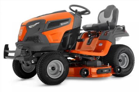 2025 Husqvarna 960430339 TS248XD - Photo 2