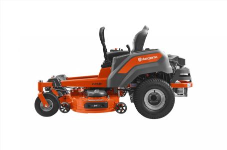 2025 Husqvarna 967954006 Z254 23 HP KAWASAKI, 54 CLEARCUT, 6" CAS - Photo 4