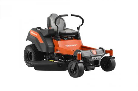 2025 Husqvarna Z242F SPECIAL EDITION