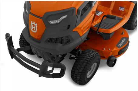 2025 Husqvarna 960430338 TS242XD - Photo 6