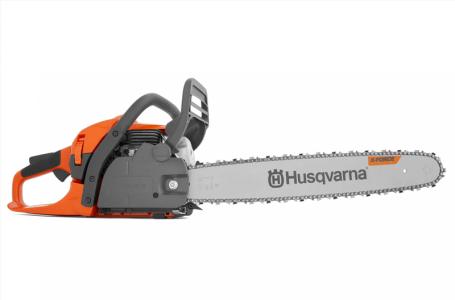 2025 Husqvarna 450 Rancher 18" - Photo 3
