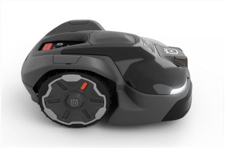 2025 Husqvarna 420 IQ - Photo 3