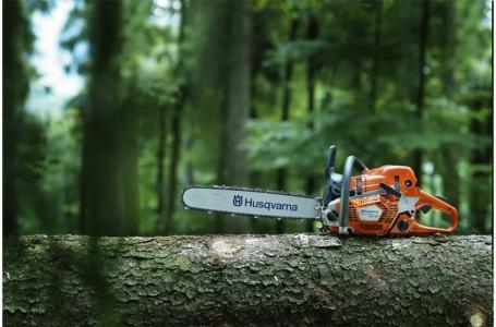 2025 Husqvarna 562 XP - Photo 4