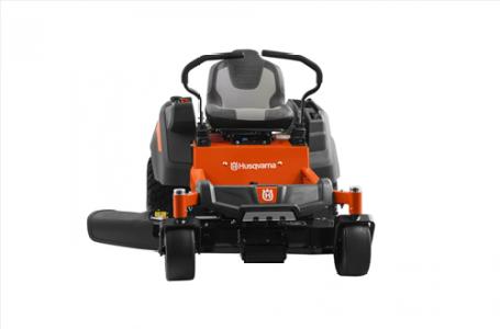 2025 Husqvarna Z242F SPECIAL EDITION - Photo 3