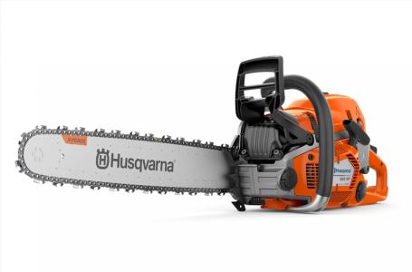 2025 Husqvarna 562 XP