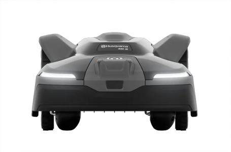 2025 Husqvarna 440 IQ - Photo 4