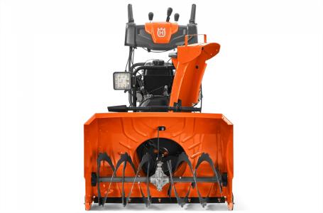 2025 Husqvarna 970528802 ST230 - Photo 3