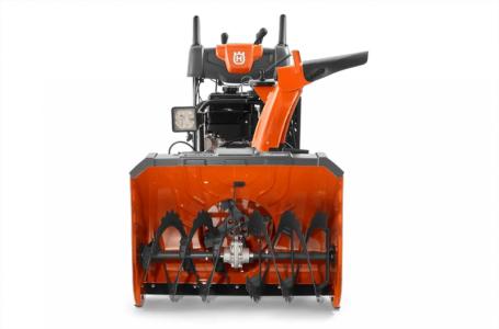2025 Husqvarna 970529102 ST330 - Photo 3