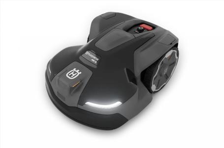 2025 Husqvarna 440 IQ - Photo 2